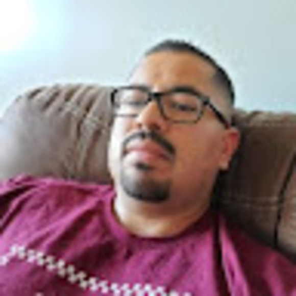 Meet your Posher, Joaquin - Picture 1 of 1